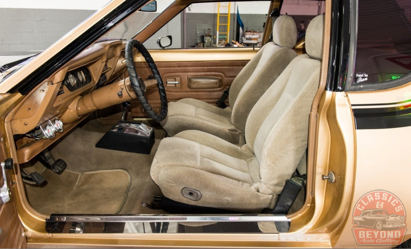 Illustration for article titled This Pristine 1976 AMC Gremlin X Is Making Me Question The Majority Of My Life Choices